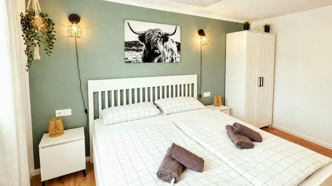 Ferienhaus Seeoase