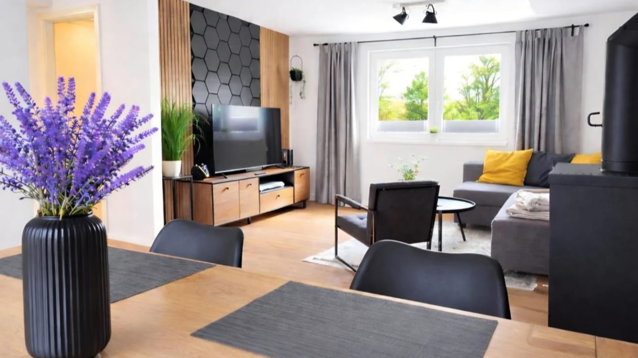 Ferienhaus Seeoase